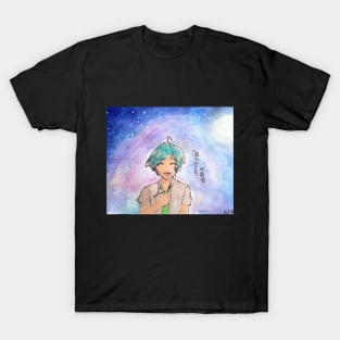 Kanata Shinkai- Ensemble Stars T-Shirt